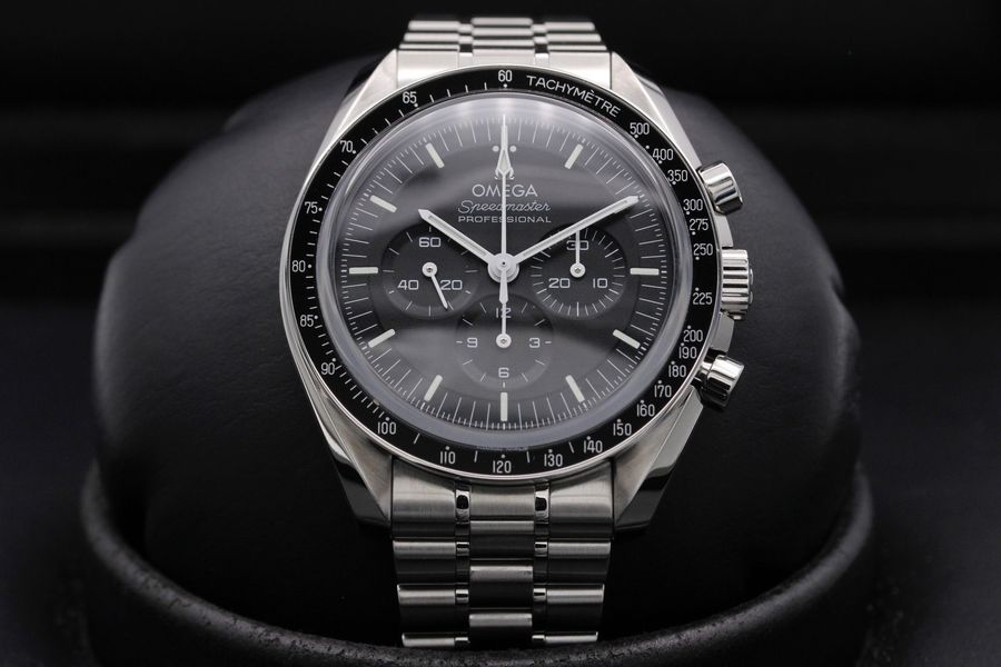 Omega Speedmaster Moonwatch Professional 310.30.42.50.01.002